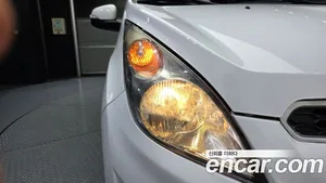 Chevrolet Spark, 2014 — миниатюра 8