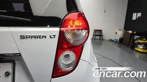 Chevrolet Spark, 2014 — миниатюра 9