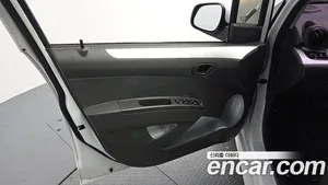 Chevrolet Spark, 2014 — миниатюра 14