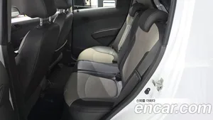 Chevrolet Spark, 2014 — миниатюра 16