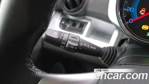 Chevrolet Spark, 2014 — миниатюра 27