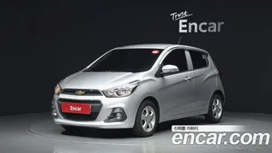 Chevrolet Spark, 2016 — миниатюра 1
