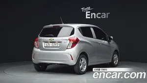 Chevrolet Spark, 2016 — миниатюра 2