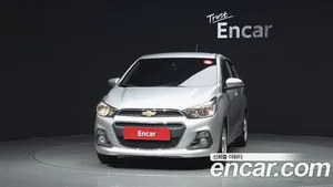 Chevrolet Spark, 2016 — миниатюра 3