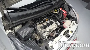 Chevrolet Spark, 2016 — миниатюра 6
