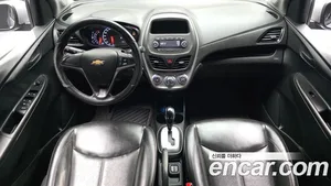 Chevrolet Spark, 2016 — миниатюра 10