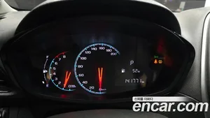 Chevrolet Spark, 2016 — миниатюра 11