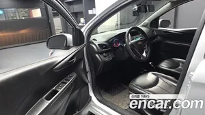 Chevrolet Spark, 2016 — миниатюра 13