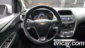 Chevrolet Spark, 2016 — миниатюра 19