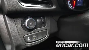 Chevrolet Spark, 2016 — миниатюра 23