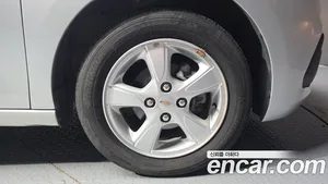 Chevrolet Spark, 2016 — миниатюра 7