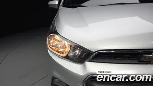Chevrolet Spark, 2016 — миниатюра 8