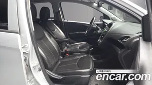 Chevrolet Spark, 2016 — миниатюра 16