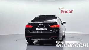 Genesis G80, 2018 — миниатюра 4