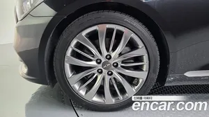 Genesis G80, 2018 — миниатюра 5