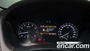 Genesis G80, 2018 — миниатюра 11