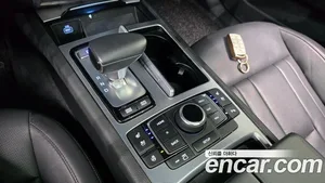 Genesis G80, 2018 — миниатюра 12