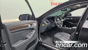 Genesis G80, 2018 — миниатюра 13