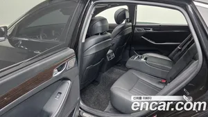 Genesis G80, 2018 — миниатюра 18