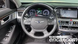 Genesis G80, 2018 — миниатюра 19