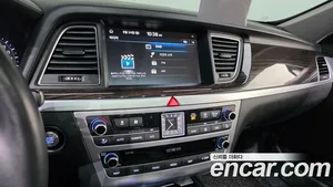 Genesis G80, 2018 — миниатюра 21