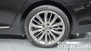 Genesis G80, 2018 — миниатюра 7