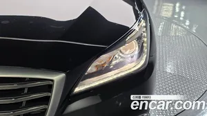 Genesis G80, 2018 — миниатюра 8