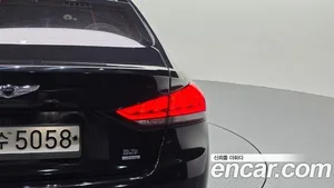 Genesis G80, 2018 — миниатюра 9