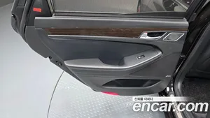 Genesis G80, 2018 — миниатюра 15