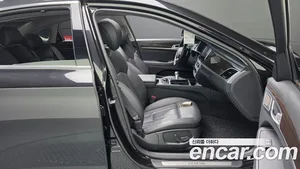 Genesis G80, 2018 — миниатюра 16