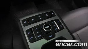 Genesis G80, 2018 — миниатюра 29