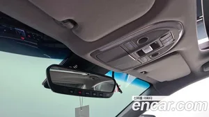Genesis G80, 2018 — миниатюра 30