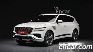 Genesis GV80, 2024 — миниатюра 1