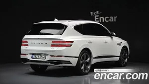 Genesis GV80, 2024 — миниатюра 2