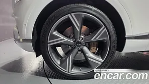 Genesis GV80, 2024 — миниатюра 5