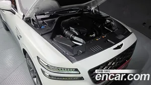 Genesis GV80, 2024 — миниатюра 6