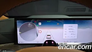 Genesis GV80, 2024 — миниатюра 8