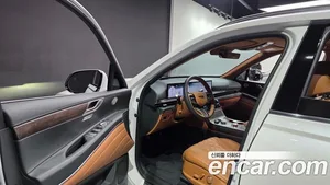 Genesis GV80, 2024 — миниатюра 10