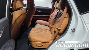 Genesis GV80, 2024 — миниатюра 11