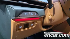 Genesis GV80, 2024 — миниатюра 12