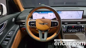 Genesis GV80, 2024 — миниатюра 13