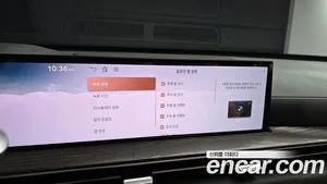 Genesis GV80, 2024 — миниатюра 16