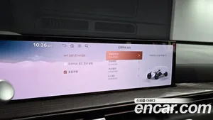 Genesis GV80, 2024 — миниатюра 17