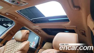 Genesis GV80, 2024 — миниатюра 20