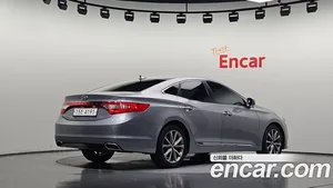 Hyundai Grandeur, 2014 — миниатюра 2