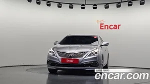 Hyundai Grandeur, 2014 — миниатюра 3