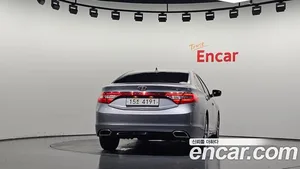 Hyundai Grandeur, 2014 — миниатюра 4