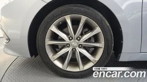 Hyundai Grandeur, 2014 — миниатюра 5