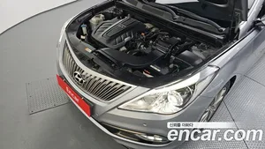 Hyundai Grandeur, 2014 — миниатюра 6