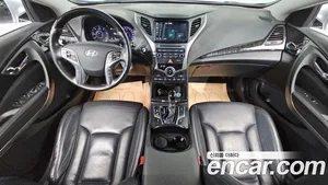 Hyundai Grandeur, 2014 — миниатюра 10
